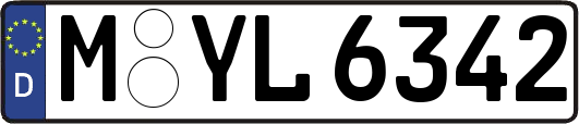 M-YL6342