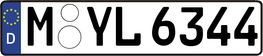 M-YL6344