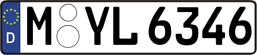 M-YL6346