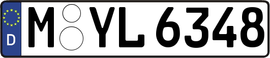 M-YL6348