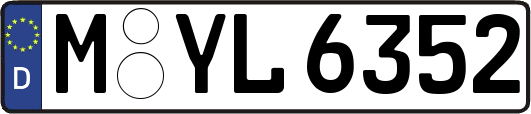 M-YL6352