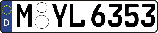 M-YL6353