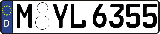 M-YL6355