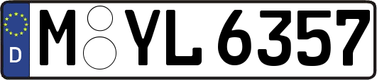 M-YL6357
