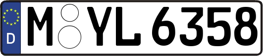 M-YL6358