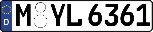 M-YL6361
