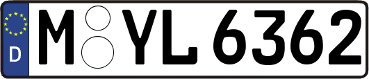 M-YL6362
