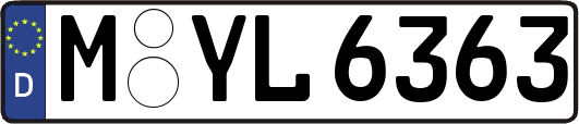 M-YL6363