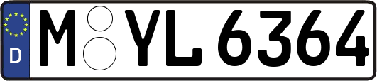 M-YL6364