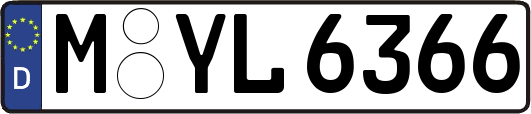 M-YL6366