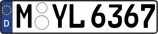 M-YL6367