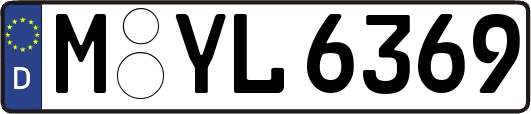 M-YL6369