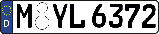 M-YL6372