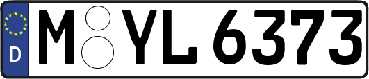 M-YL6373