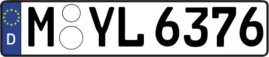 M-YL6376