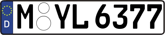M-YL6377