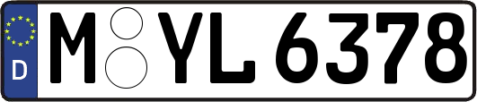 M-YL6378