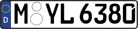 M-YL6380