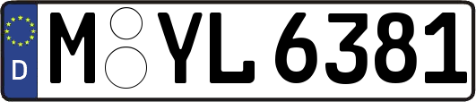 M-YL6381