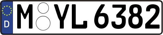 M-YL6382