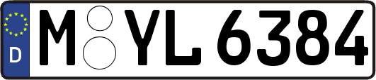 M-YL6384