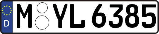 M-YL6385