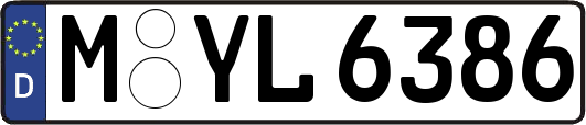 M-YL6386
