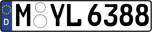 M-YL6388
