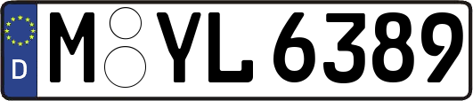 M-YL6389