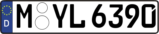 M-YL6390