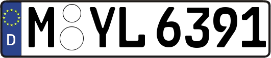 M-YL6391
