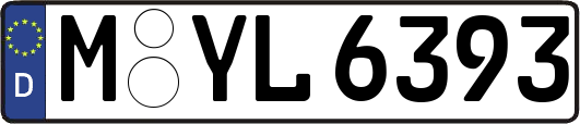 M-YL6393