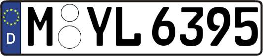 M-YL6395