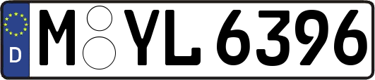M-YL6396