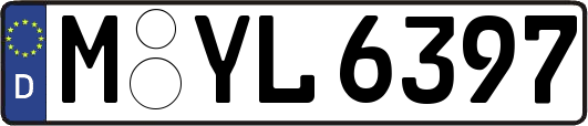M-YL6397