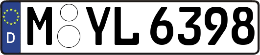 M-YL6398