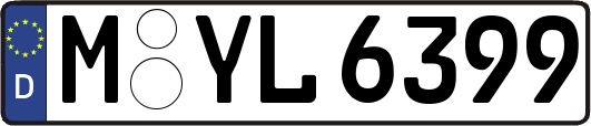 M-YL6399