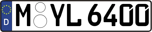 M-YL6400