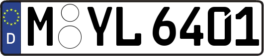 M-YL6401