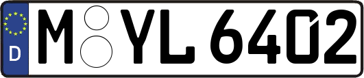 M-YL6402