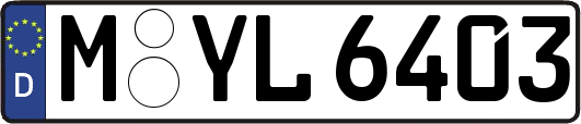 M-YL6403