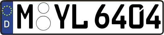 M-YL6404