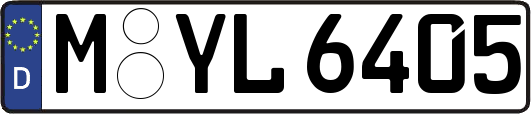 M-YL6405