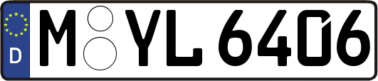 M-YL6406