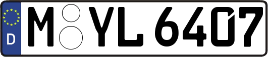 M-YL6407
