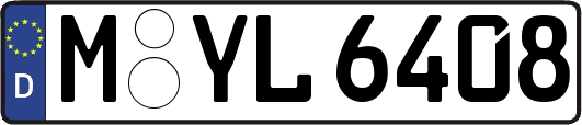 M-YL6408