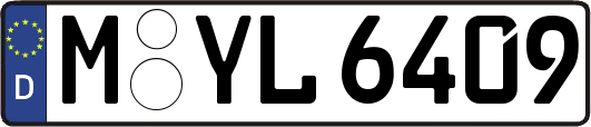 M-YL6409