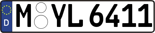 M-YL6411