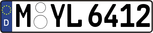 M-YL6412