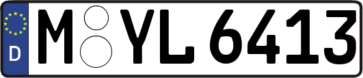 M-YL6413